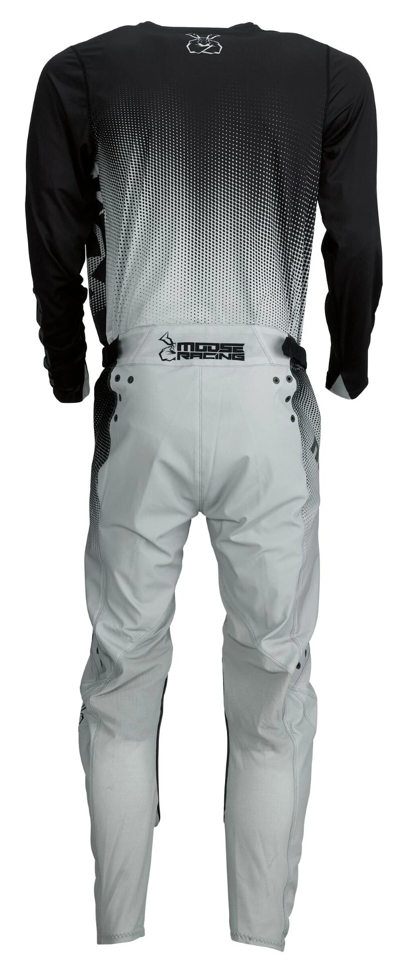 Moose Racing Agroid Pants - Image 2