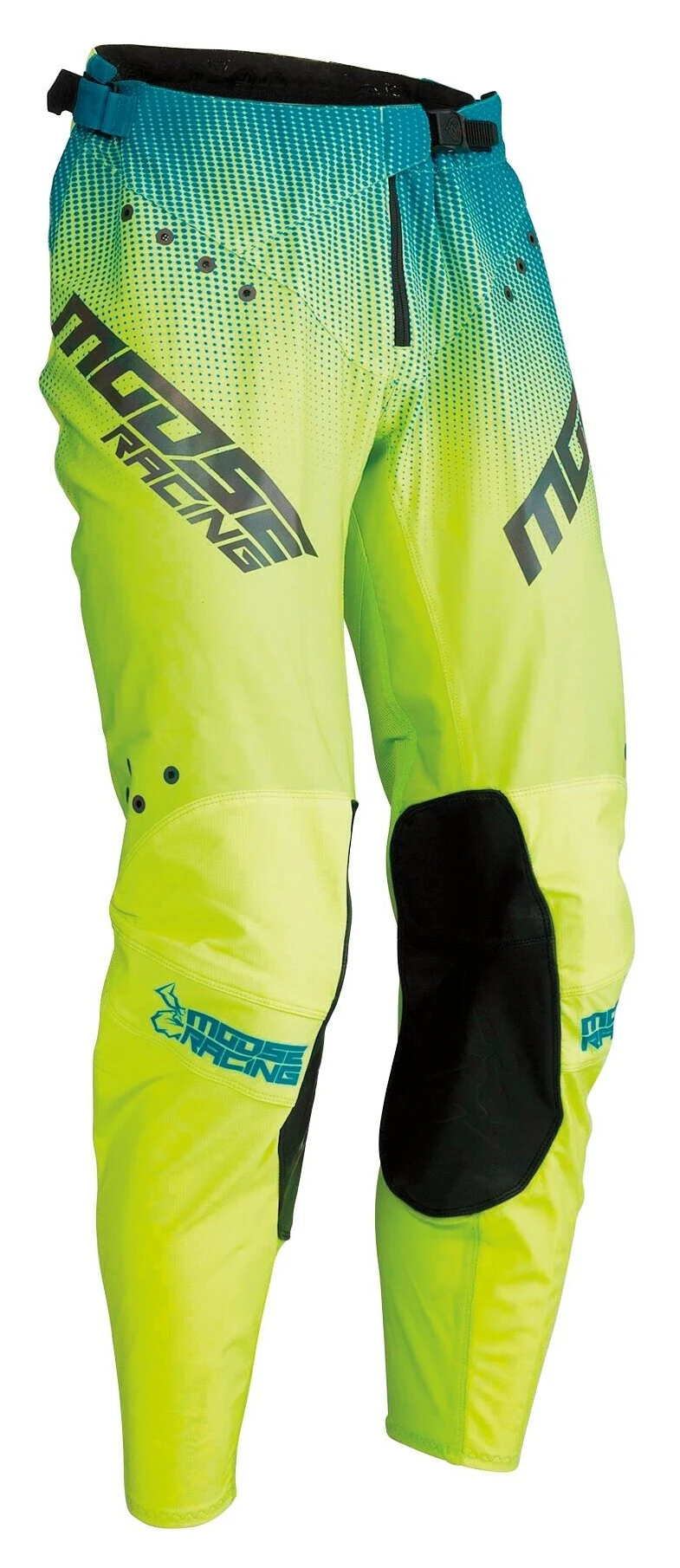 Moose Racing Agroid Pants - Image 5