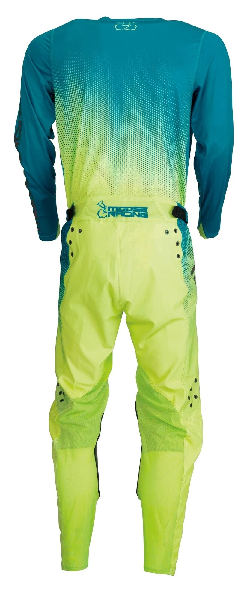 Moose Racing Agroid Pants - Image 6