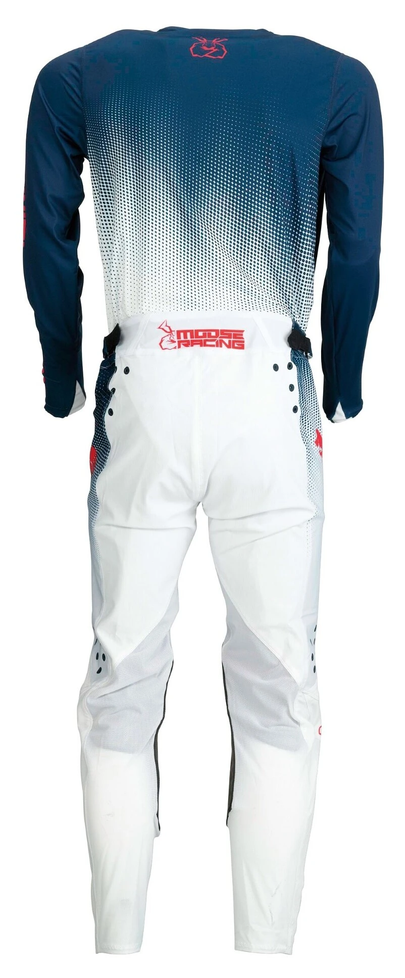 Moose Racing Agroid Pants - Image 8
