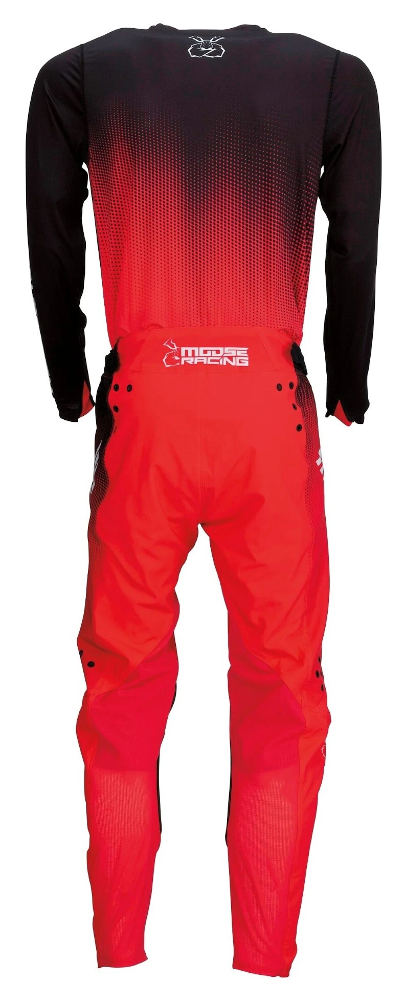 Moose Racing Agroid Pants - Image 4