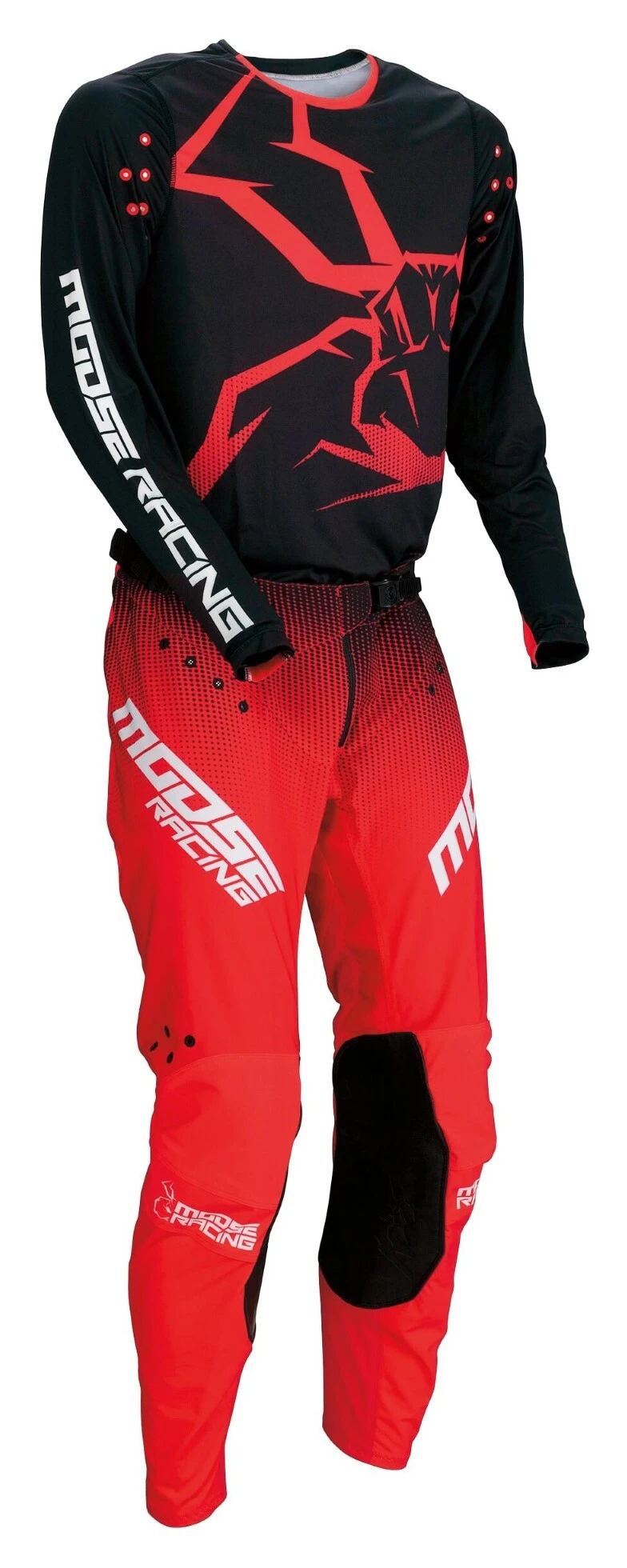 Moose Racing Agroid Pants - Image 9