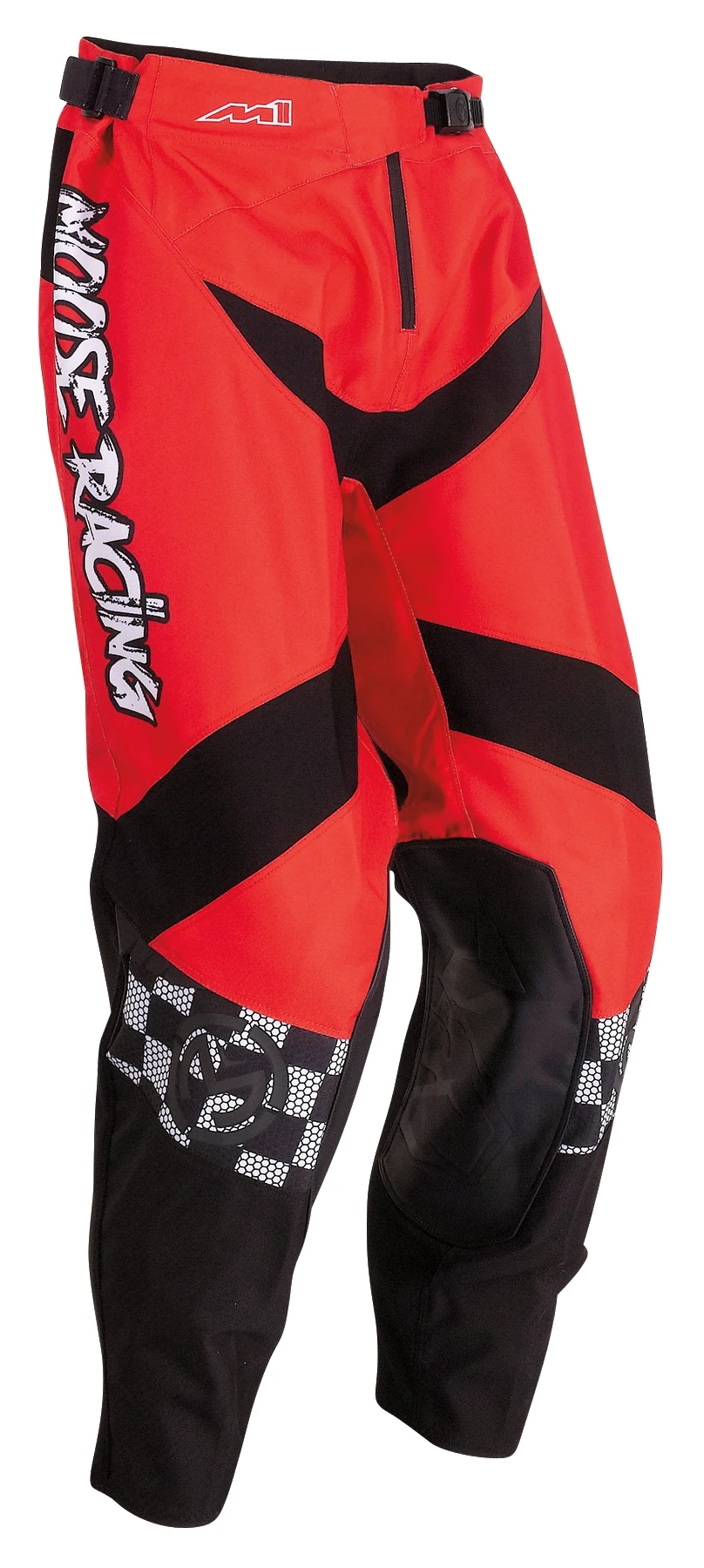 Moose Racing M1 Pants - Image 2