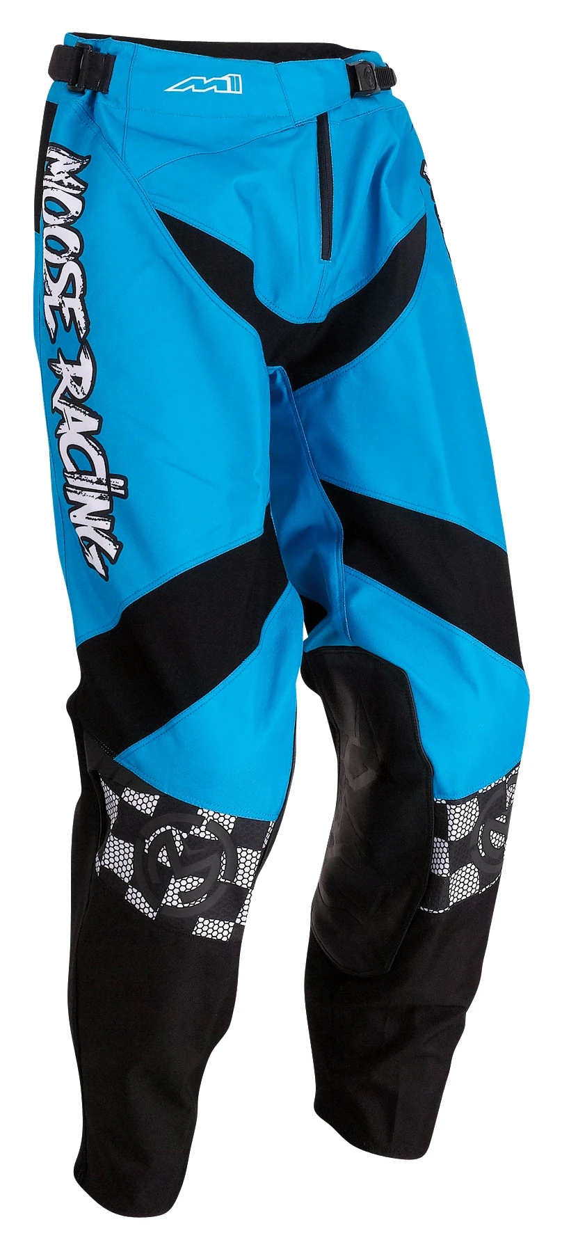 Moose Racing M1 Pants - Image 3