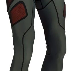 Moose Racing XC1 Guard Base Armor Pants