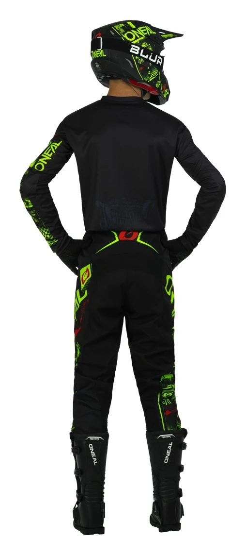 O'Neal Element Attack Pants - Image 8