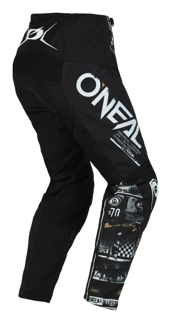 O'Neal Element Attack Pants - Image 2