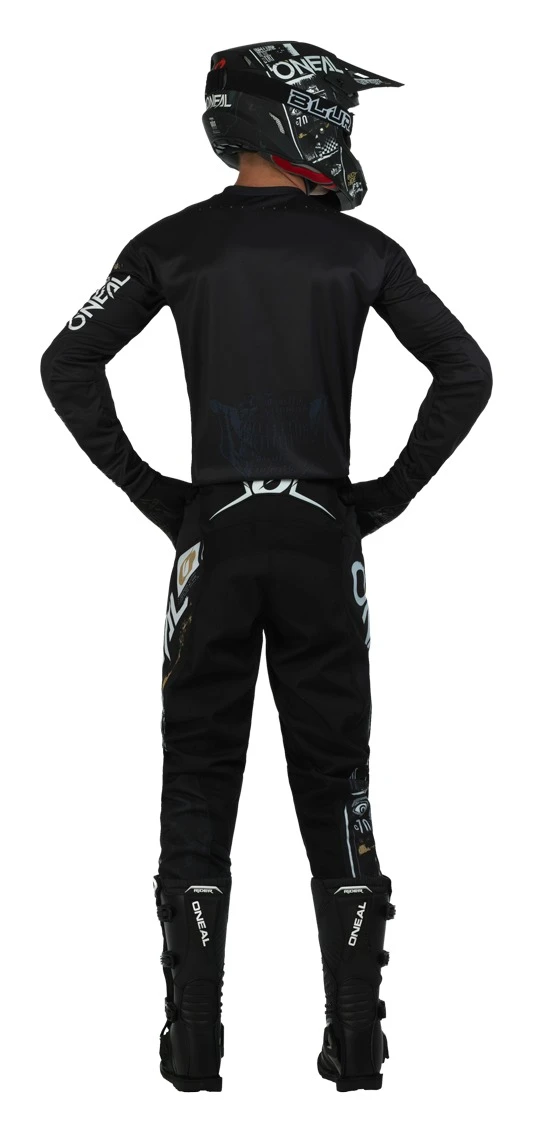 O'Neal Element Attack Pants - Image 6