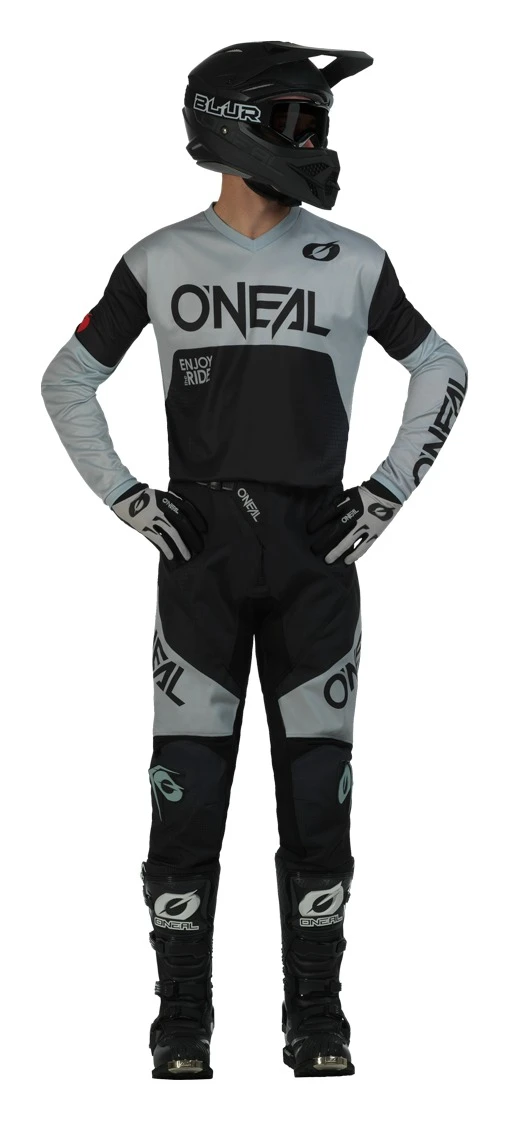 O'Neal Element Racewear Pants - Image 9