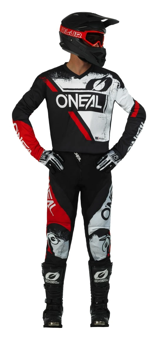 O'Neal Element Shocker Pants - Image 5