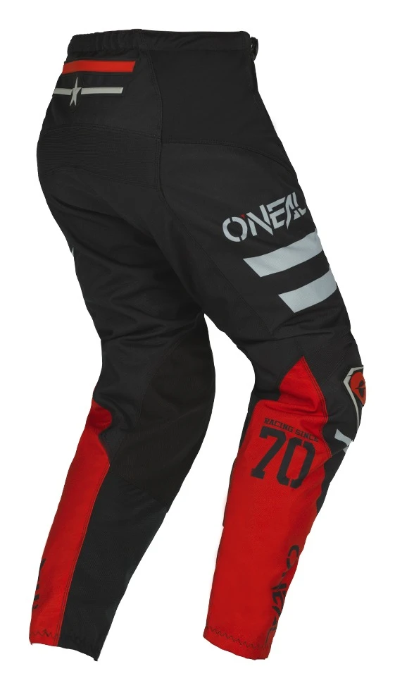 O'Neal Element Squadron Pants - Image 2