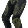 O'Neal Mayhem Covert Pants