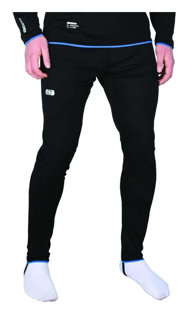 Oxford Products Oxford Cool Dry Base Layer Pants