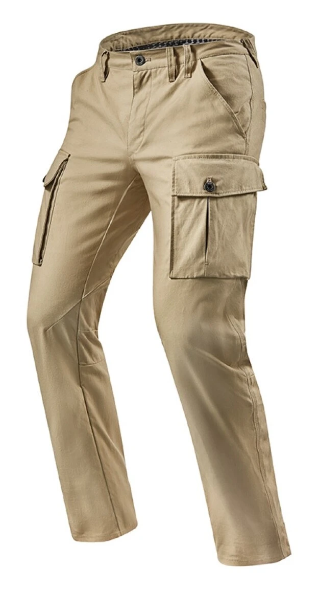 REV'IT! Cargo Pants - Image 3
