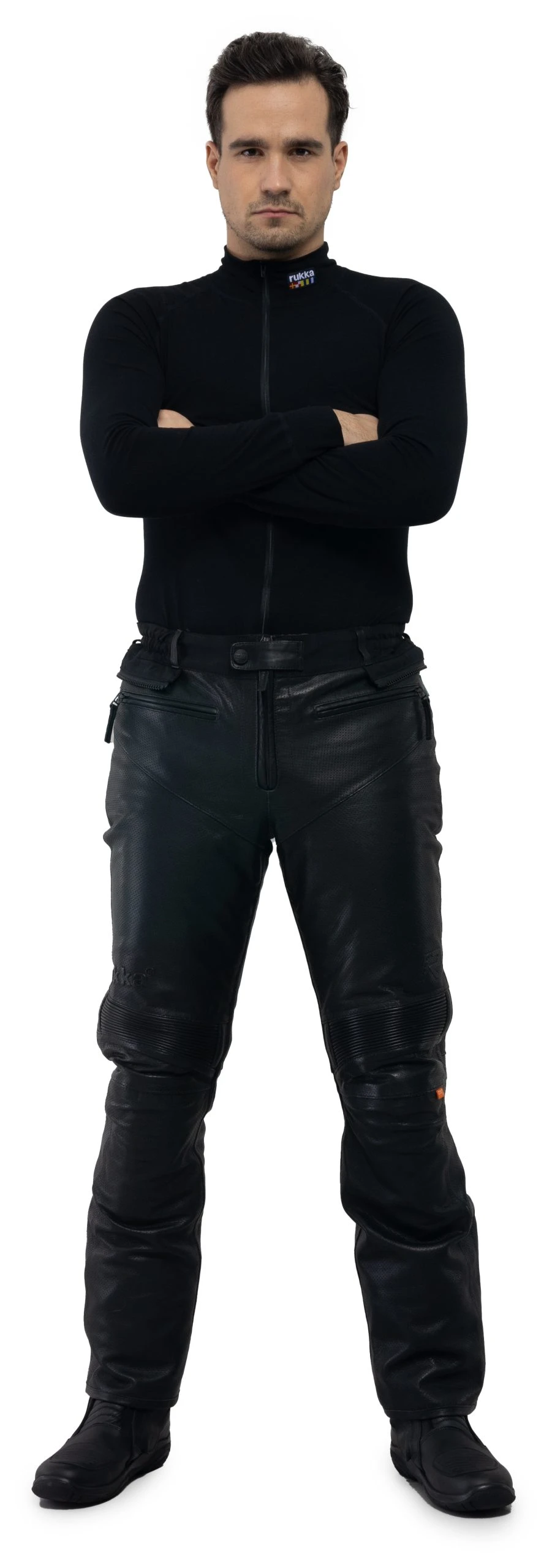 Rukka Aramen Pants - Image 3