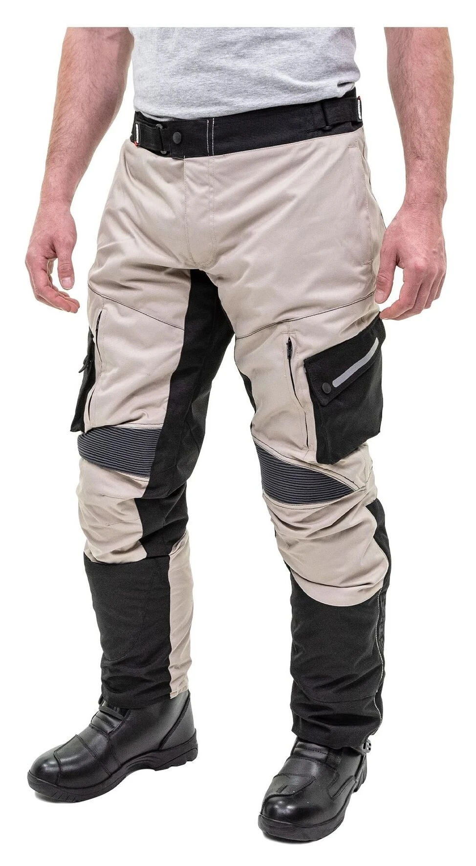 Sedici Avventura Waterproof Pants - Image 9