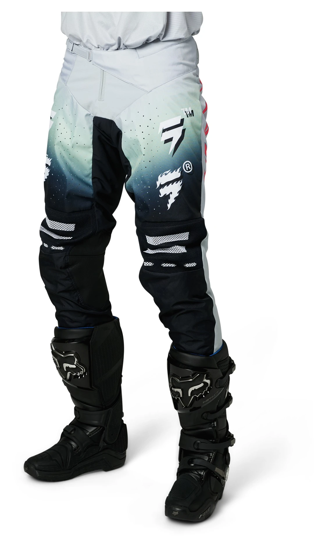 Shift Black Label Lean Pants - Image 2