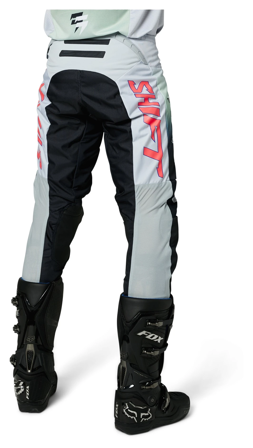 Shift Black Label Lean Pants - Image 4