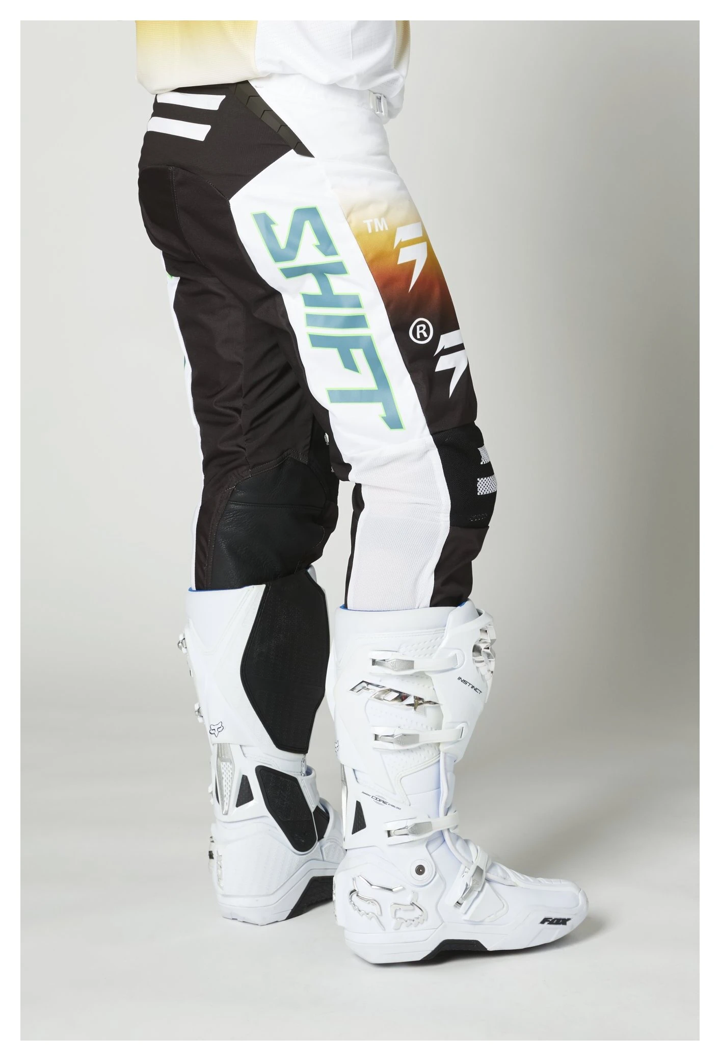 Shift Black Label Lean Pants - Image 8