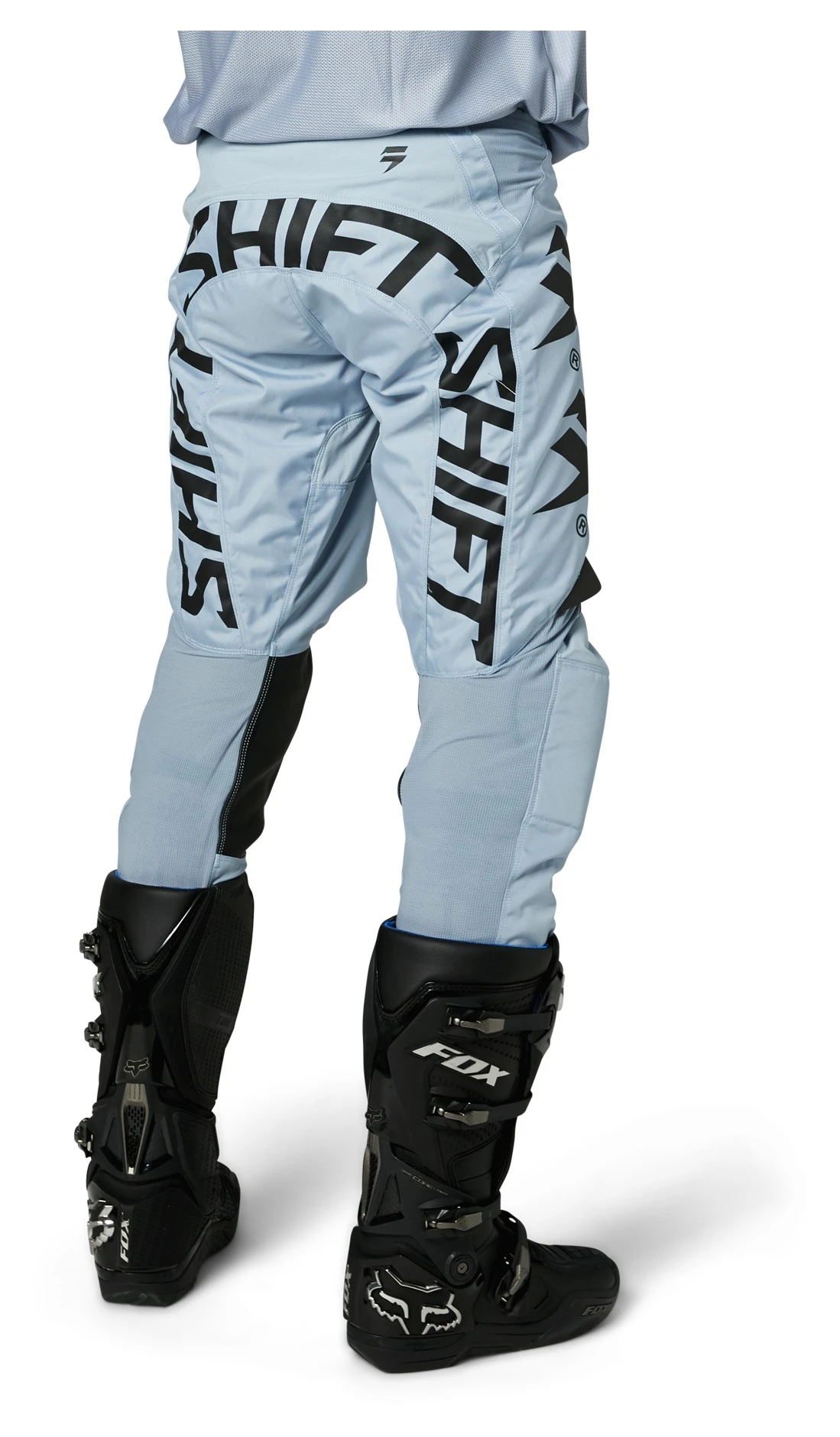 Shift White Label Flank Pants - Image 2