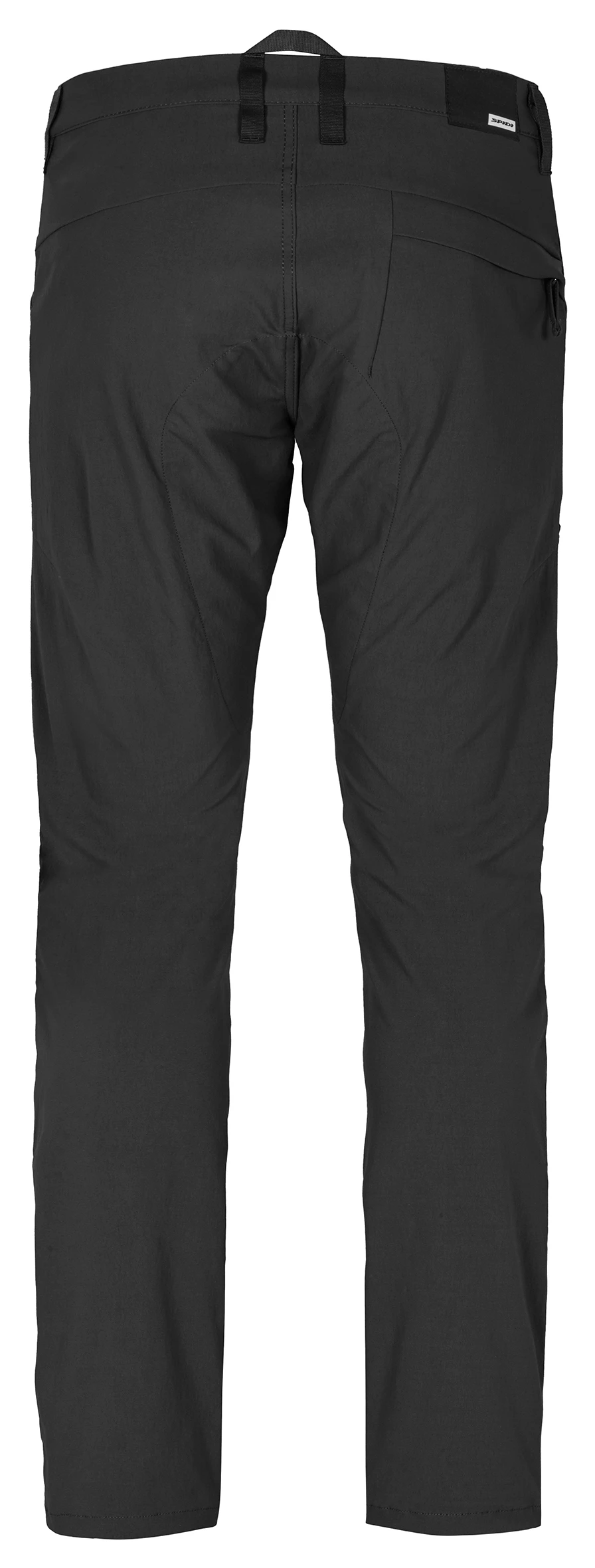 Spidi Supercharged Tex Pants - Image 2