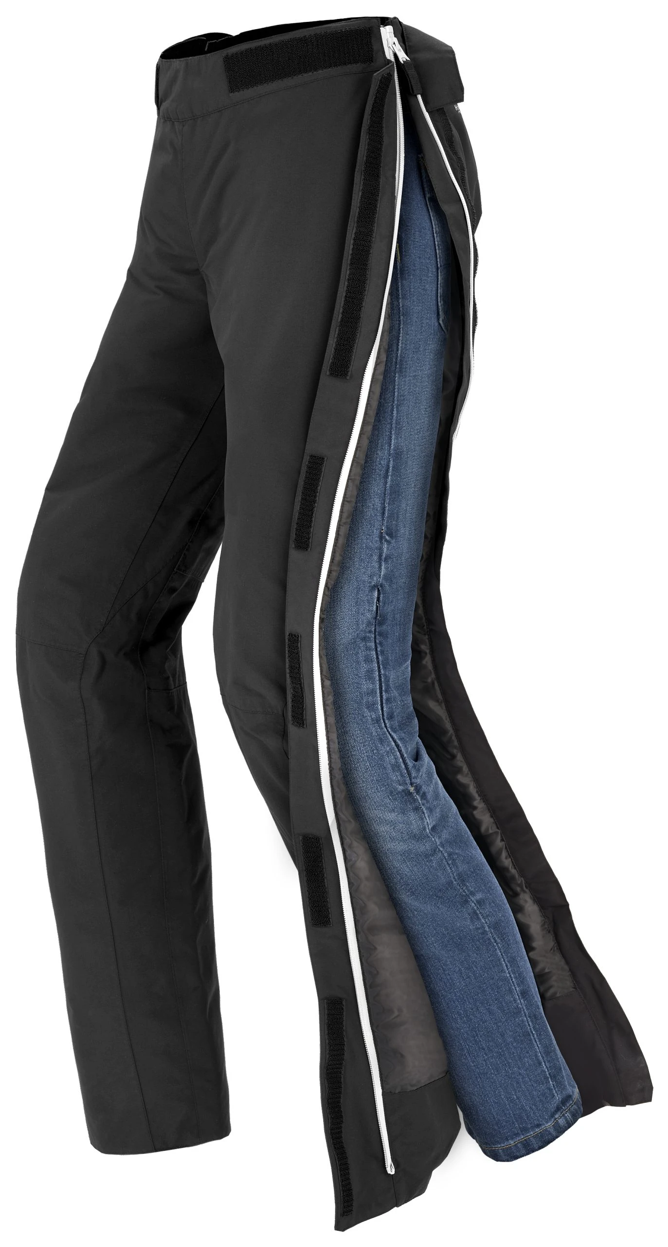 Spidi Superstorm H2Out Women's Pants - Image 2