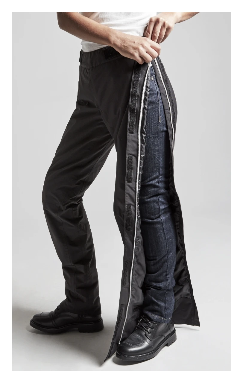 Spidi Superstorm H2Out Women's Pants - Image 4