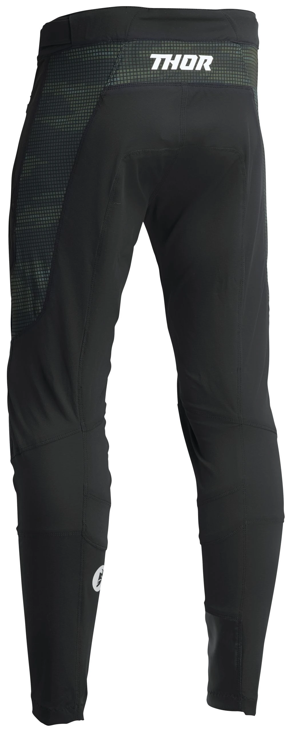 Thor Assist Intense MTB Pants - Image 2