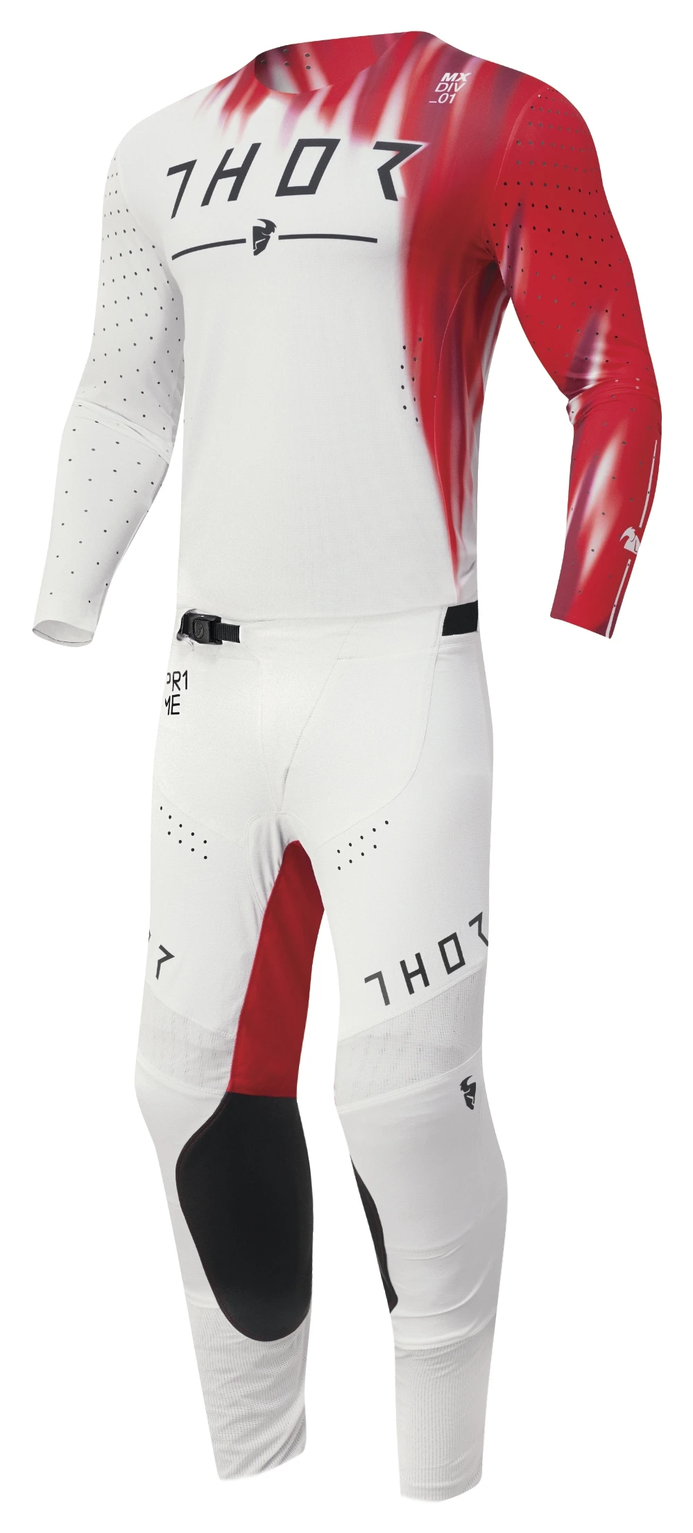 Thor Prime Freeze Pants - Image 5
