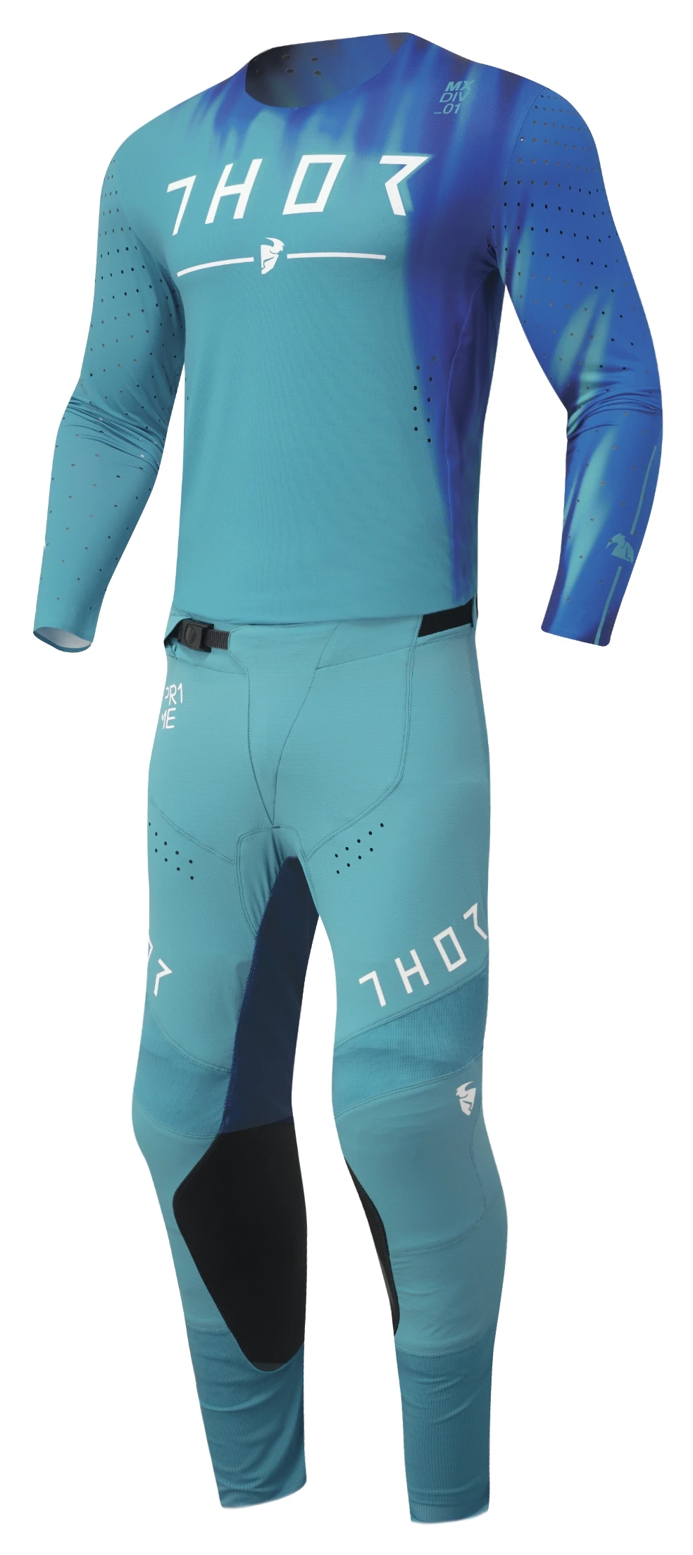 Thor Prime Freeze Pants - Image 7
