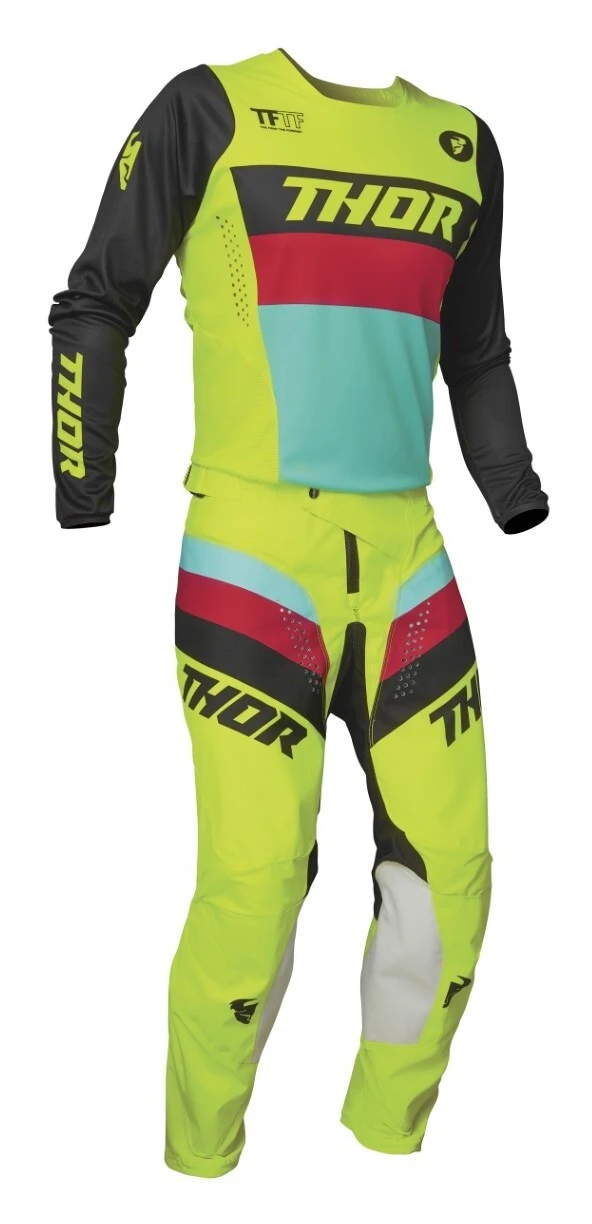 Thor Pulse Racer Pants - Image 3