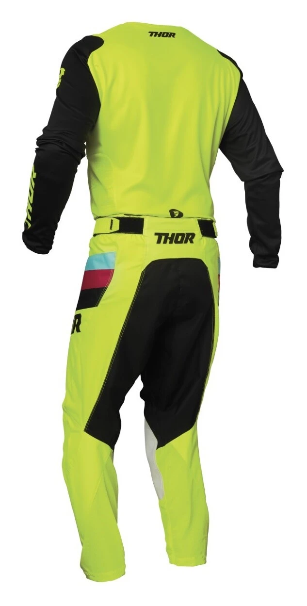 Thor Pulse Racer Pants - Image 4