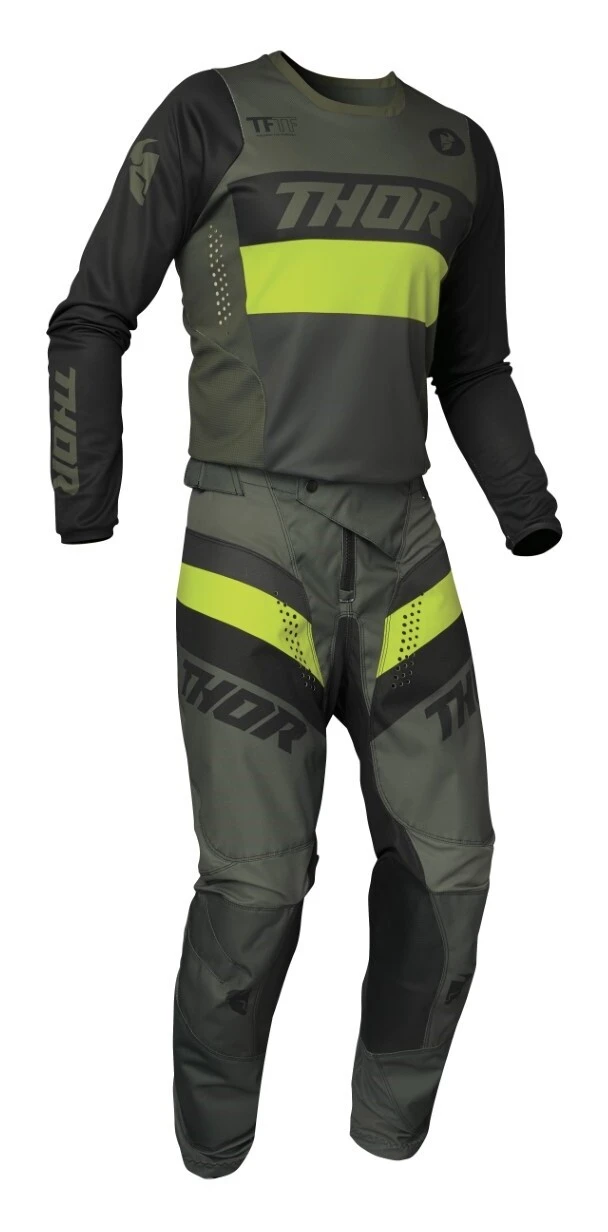 Thor Pulse Racer Pants - Image 7