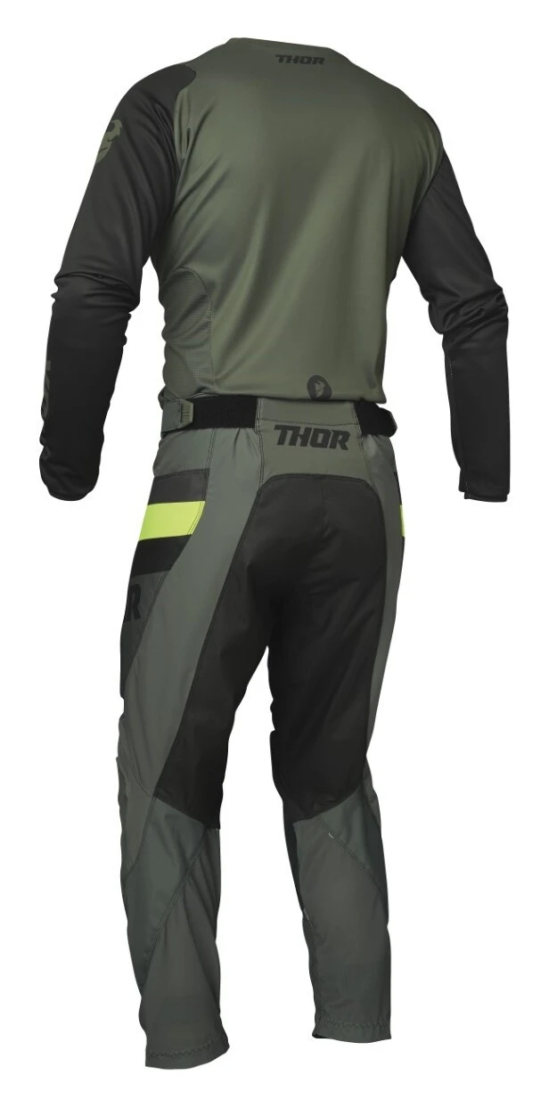 Thor Pulse Racer Pants - Image 8