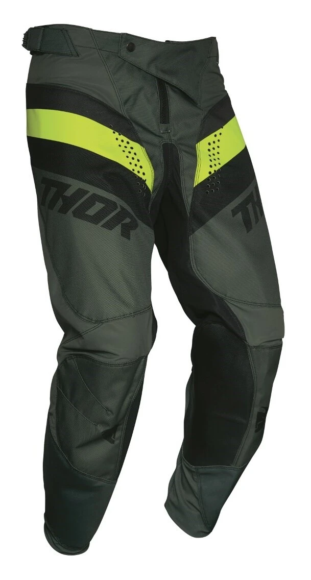 Thor Pulse Racer Pants - Image 5