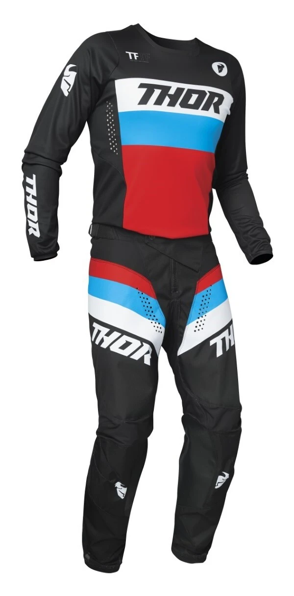 Thor Pulse Racer Pants - Image 11