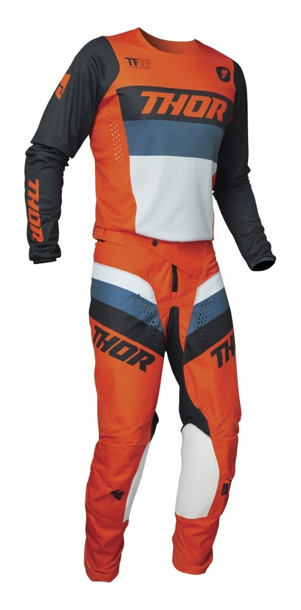 Thor Pulse Racer Pants - Image 15