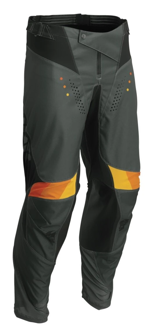 Thor Pulse React Pants - Image 5