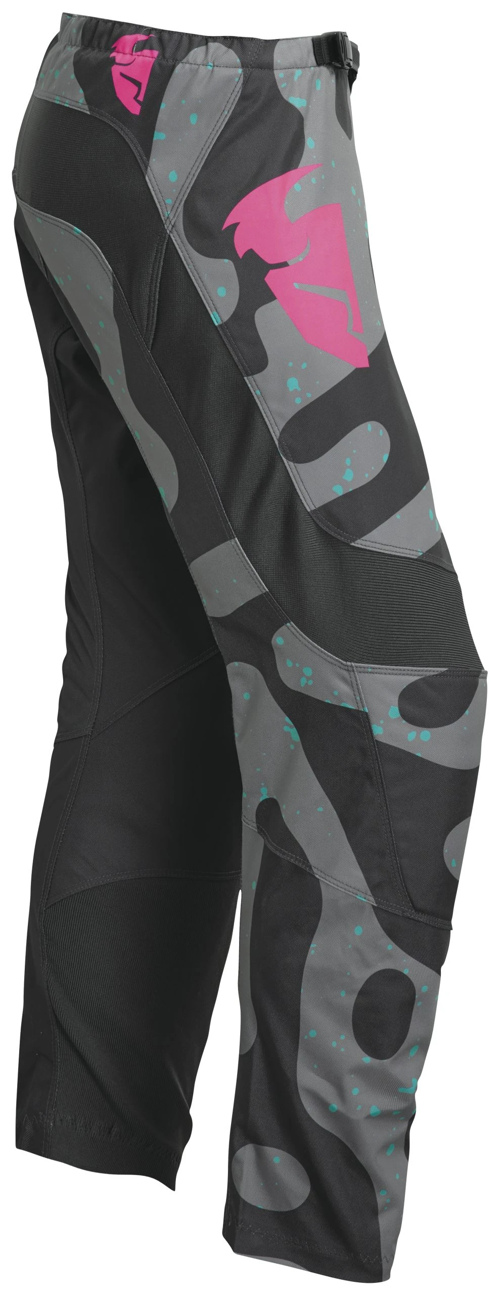 Thor Sector Disguise Women's Pants - Image 3