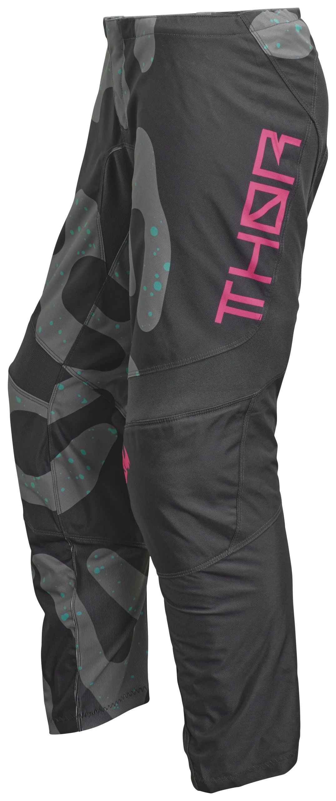 Thor Sector Disguise Women's Pants - Image 4