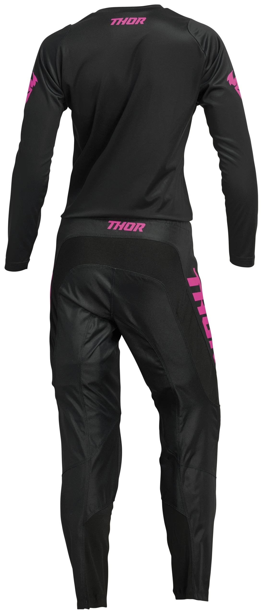 Thor Sector Minimal Women's Pants - Image 5