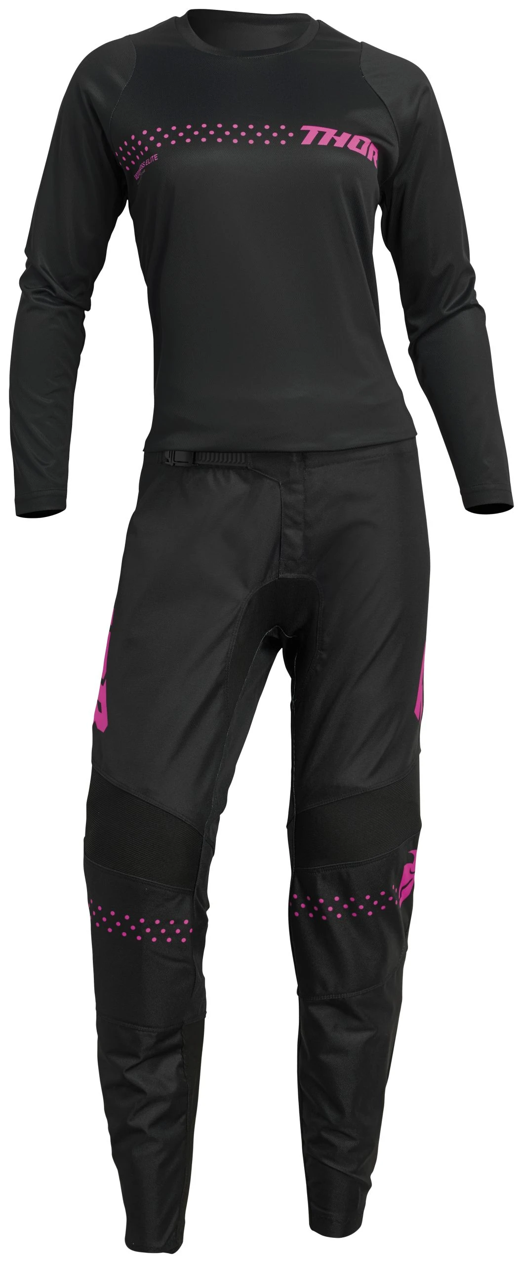Thor Sector Minimal Women's Pants - Image 4