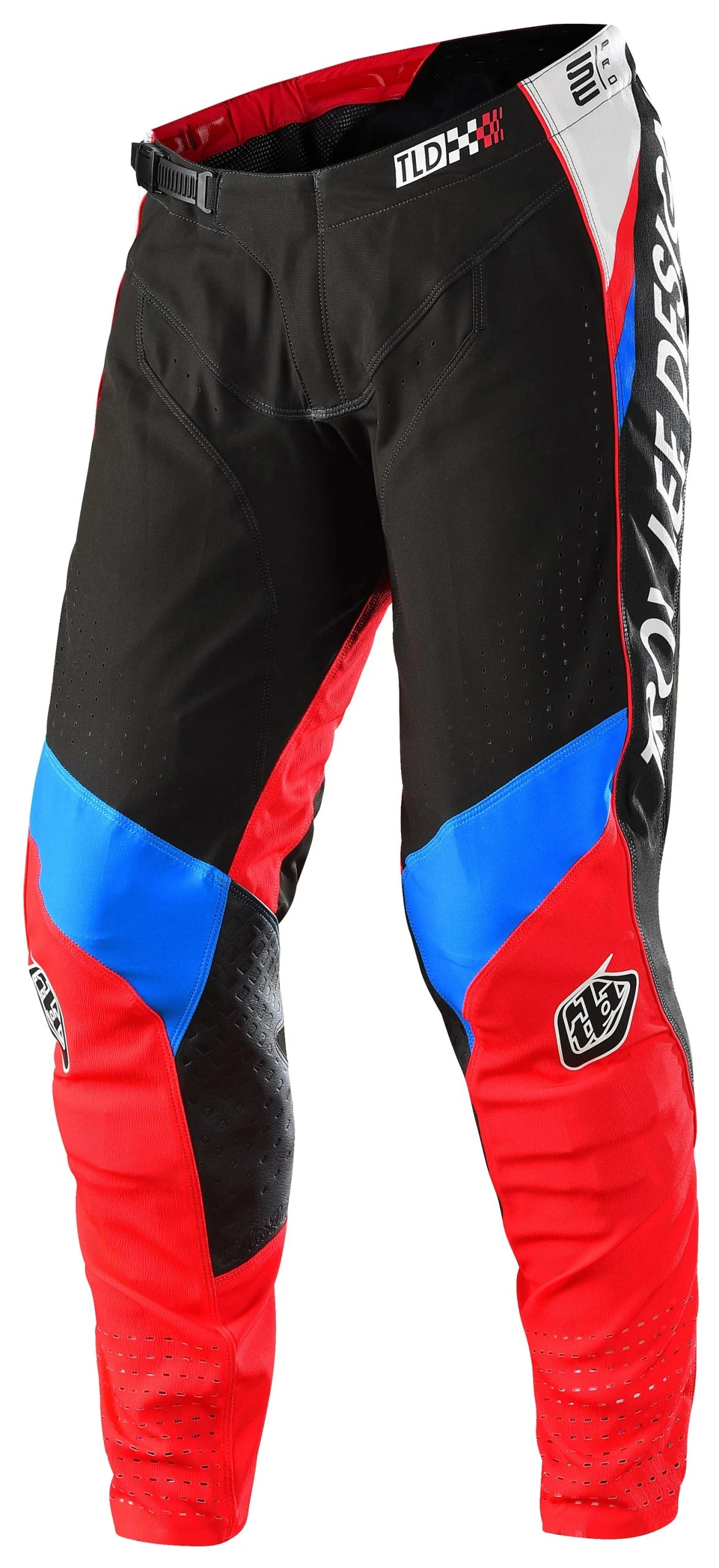Troy Lee Designs Troy Lee SE Pro Drop In Pants
