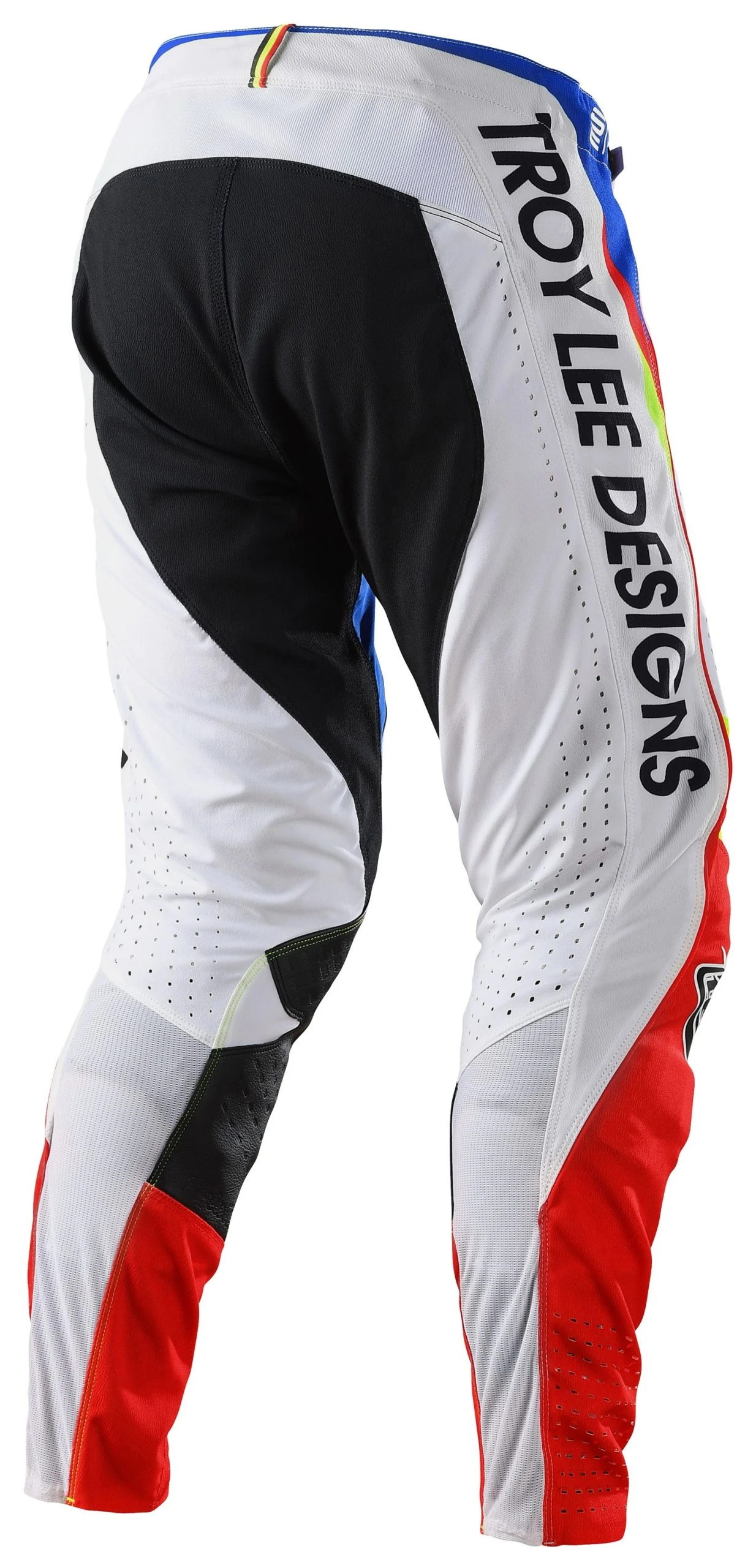 Troy Lee Designs Troy Lee SE Pro Drop In Pants - Image 4