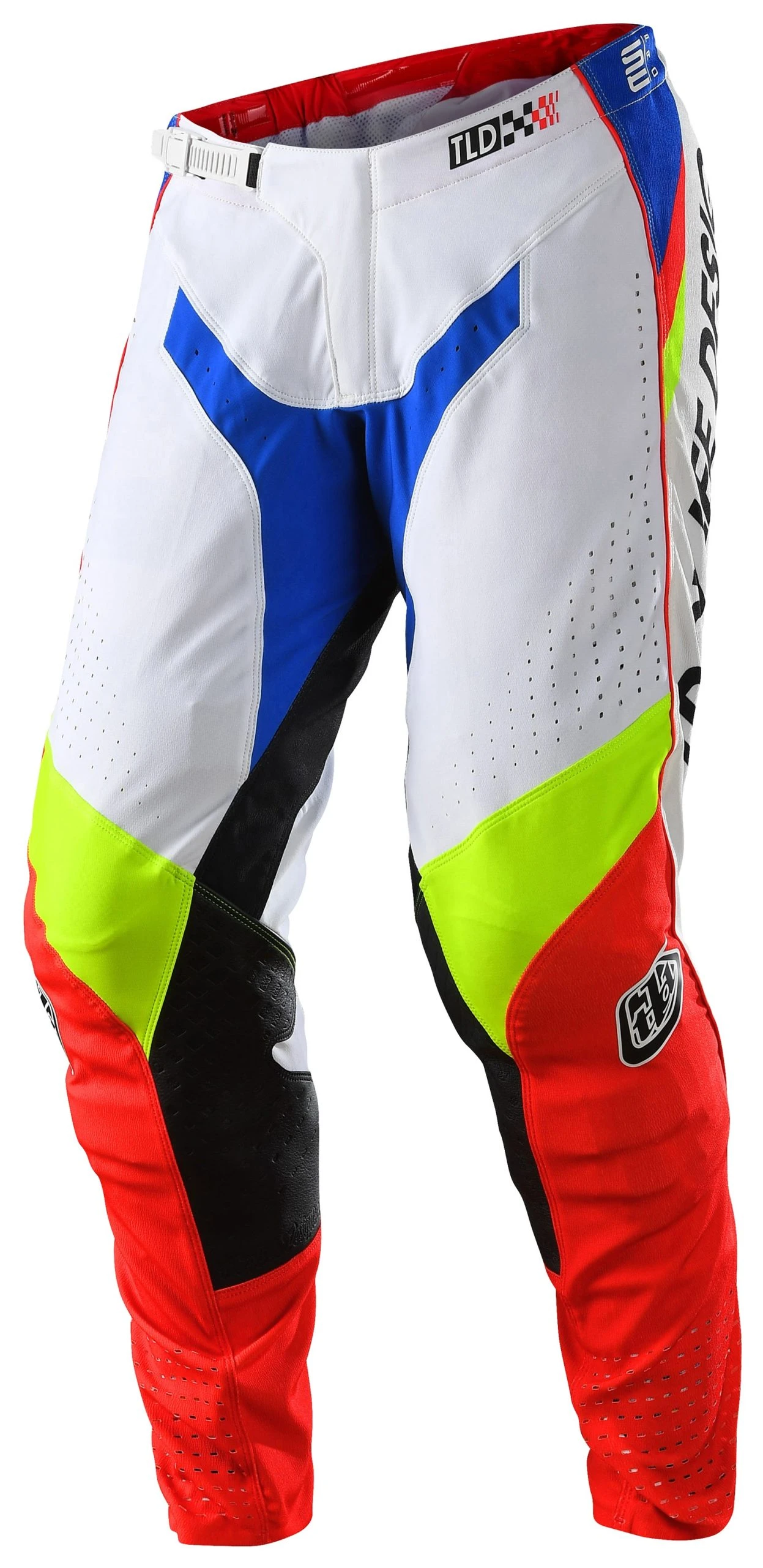 Troy Lee Designs Troy Lee SE Pro Drop In Pants - Image 3