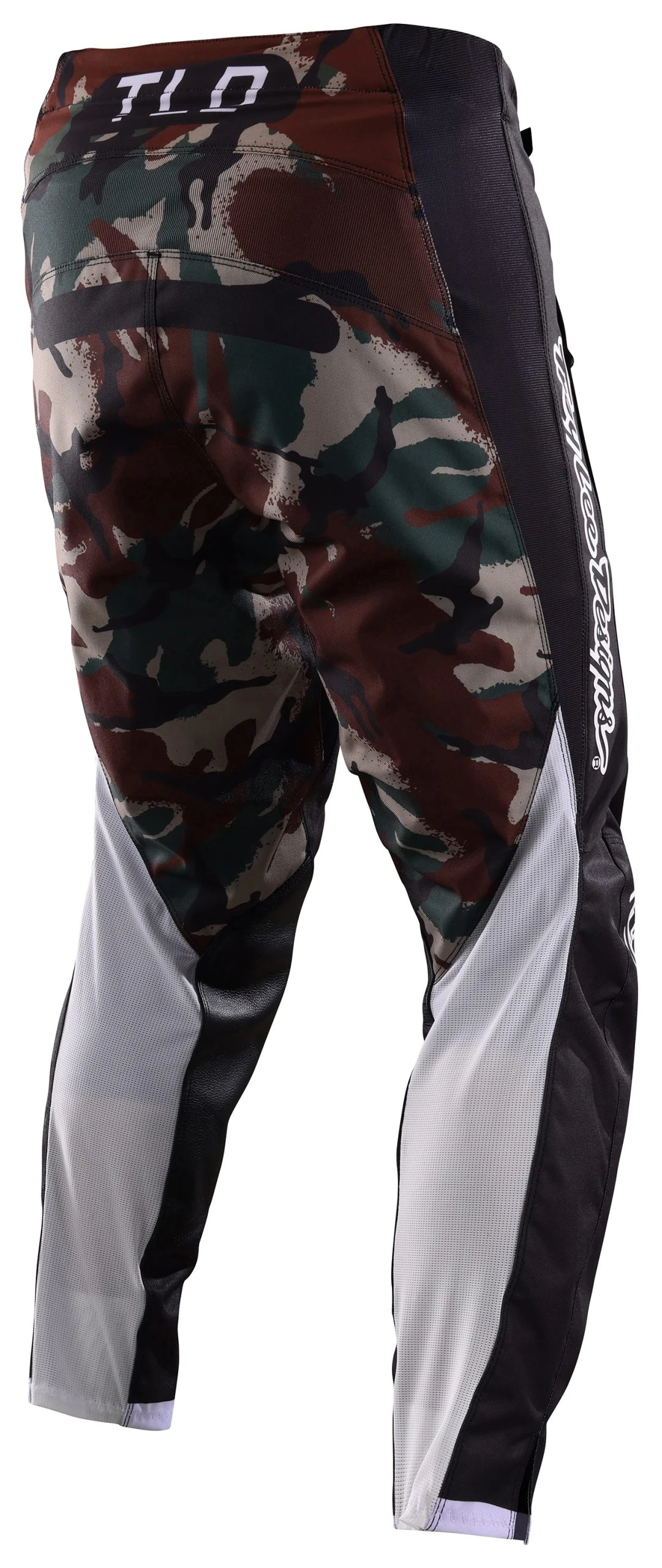 Troy Lee Designs Troy Lee GP Pro Blends Pants - Image 6
