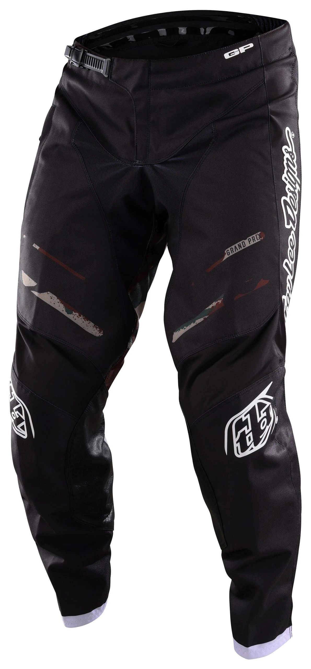 Troy Lee Designs Troy Lee GP Pro Blends Pants - Image 5