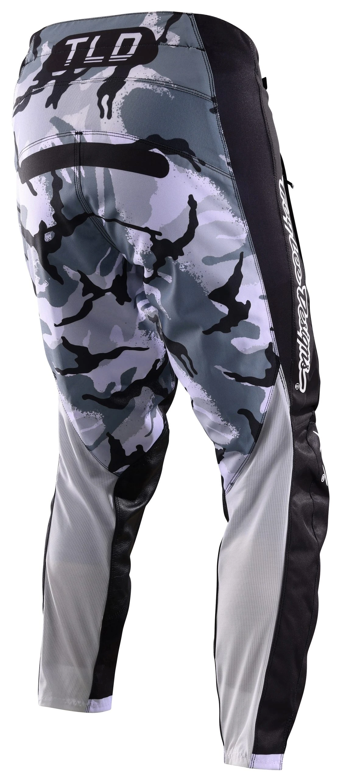 Troy Lee Designs Troy Lee GP Pro Blends Pants - Image 2