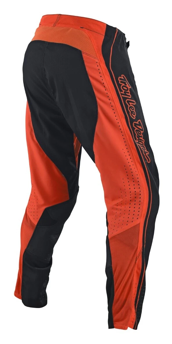 Troy Lee Designs Troy Lee SE Pro Air Boldor Pants - Image 4