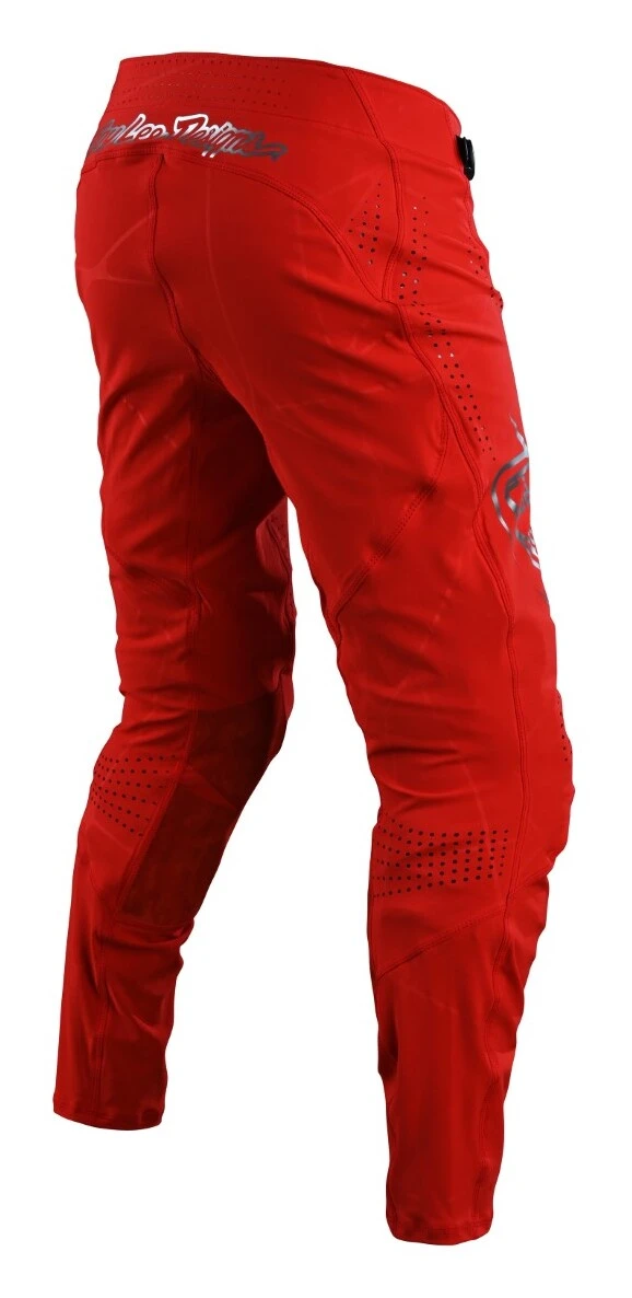 Troy Lee Designs Troy Lee SE Ultra Podium Pants - Image 4